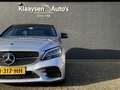 Mercedes-Benz C 180 Business Solution AMG AUT. | dealer onderhouden | Grau - thumbnail 9