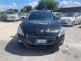 Peugeot 508 508 2.0 hdi 16v Allure 163cv Tetto panoramico Nero - thumbnail 1