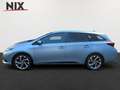 Toyota Auris Touring Sports 1.6 D-4D Design Ed. AHK WKR Silber - thumbnail 3