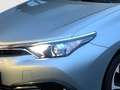 Toyota Auris Touring Sports 1.6 D-4D Design Ed. AHK WKR Silber - thumbnail 14