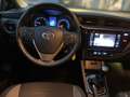 Toyota Auris Touring Sports 1.6 D-4D Design Ed. AHK WKR Silber - thumbnail 9