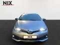 Toyota Auris Touring Sports 1.6 D-4D Design Ed. AHK WKR Silber - thumbnail 5