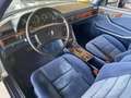 Mercedes-Benz 380 SEC W126 Gris - thumbnail 5