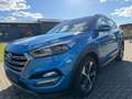 Hyundai TUCSON Style 4WD Blau - thumbnail 1