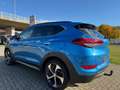Hyundai TUCSON Style 4WD Blau - thumbnail 3