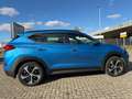 Hyundai TUCSON Style 4WD Blau - thumbnail 5