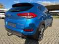Hyundai TUCSON Style 4WD Blau - thumbnail 4