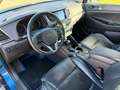Hyundai TUCSON Style 4WD Blau - thumbnail 8