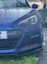 Subaru BRZ Modified - all EU homologation Azul - thumbnail 16