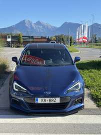 Modified - all EU homologation