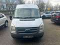 Ford Transit Kombi FT 300 L Weiß - thumbnail 2