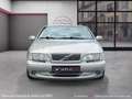 Volvo C70 2.3 Turbo 20v T-5 Zilver - thumbnail 8
