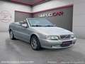 Volvo C70 2.3 Turbo 20v T-5 Zilver - thumbnail 1