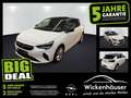 Opel Corsa F 1.2 Turbo Elegance LED+SHZ+Fernlichtass. Blanco - thumbnail 1