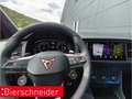 CUPRA Ateca 1.5 TSI DSG ab 329,- 1.590 ÜBERFÜHRUNG PANO Cupra+ Grijs - thumbnail 13