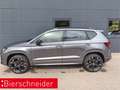 CUPRA Ateca 1.5 TSI DSG ab 329,- 1.590 ÜBERFÜHRUNG PANO Cupra+ Grijs - thumbnail 4