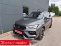 CUPRA Ateca 1.5 TSI DSG ab 329,- 1.590 ÜBERFÜHRUNG PANO Cupra+ Grijs - thumbnail 3