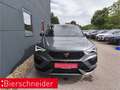 CUPRA Ateca 1.5 TSI DSG ab 329,- 1.590 ÜBERFÜHRUNG PANO Cupra+ Grijs - thumbnail 1