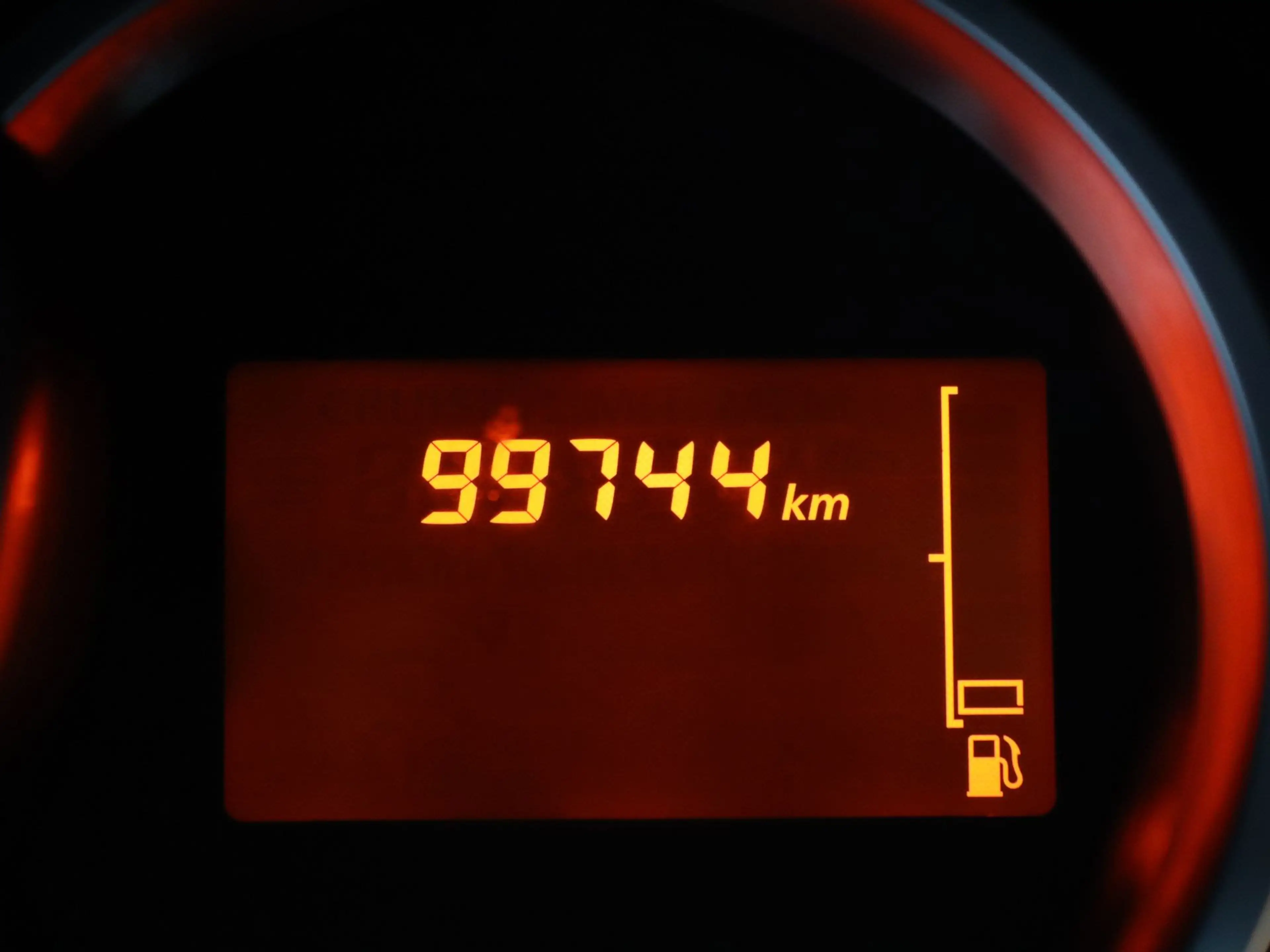 Dacia Logan MCV 100pk TCe Bi-Fuel Stepway Serie Limitee 15th A — photo 4