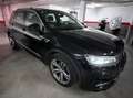 Volkswagen Tiguan Tiguan 2.0TDI Black Negro - thumbnail 9