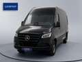 Mercedes-Benz Sprinter 317 1.9 CDI L2H2 Pro Led 3500KG trekgewicht BPM-Vr Zwart - thumbnail 2