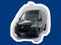 Mercedes-Benz Sprinter 317 1.9 CDI L2H2 Pro Led 3500KG trekgewicht BPM-Vr Zwart - thumbnail 1