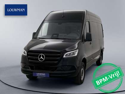 Mercedes-Benz Sprinter 317 1.9 CDI L2H2 Pro Led 3500KG trekgewicht BPM-Vr
