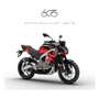 Aprilia Tuono 457 Nero - thumbnail 1