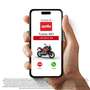 Aprilia Tuono 457 Nero - thumbnail 3