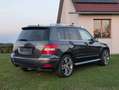 Mercedes-Benz GLK 220 GLK 220 CDI 4MATIC BlueEfficiency Aut. Grau - thumbnail 4