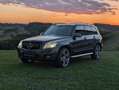 Mercedes-Benz GLK 220 GLK 220 CDI 4MATIC BlueEfficiency Aut. Grau - thumbnail 2