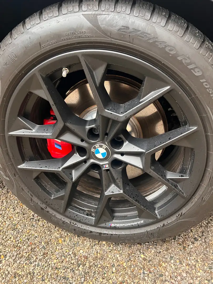 BMW i5 i5 eDrive40 Touring Black - 2