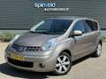 Nissan Note 1.6 Acenta BJ`08 AUTOM. NAP NL Airco Trekhaak Elek Коричневий - thumbnail 4
