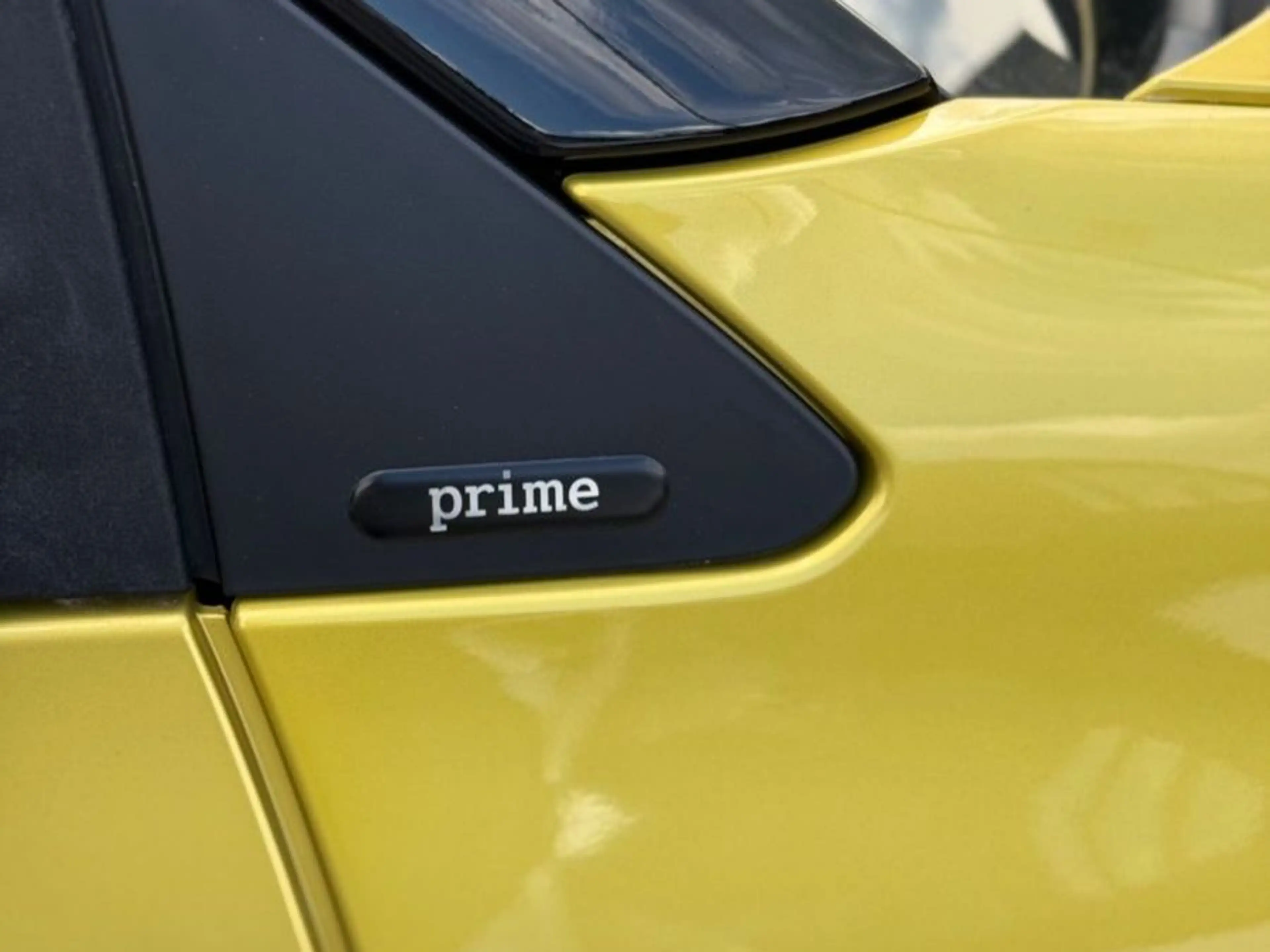 smart forTwo CABRIO*PRIME*SITZHEIZUNG*90PS*LEDER* — photo 4