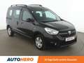 Dacia Dokker 1.3 TCe Comfort*TEMPO*LIM*SHZ*KLIMA* Noir - thumbnail 8