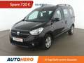 Dacia Dokker 1.3 TCe Comfort*TEMPO*LIM*SHZ*KLIMA* Noir - thumbnail 1