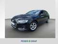 Audi A4 Avant 35 TDI S tronic Navi SHZ PDC AHK Schwarz - thumbnail 1