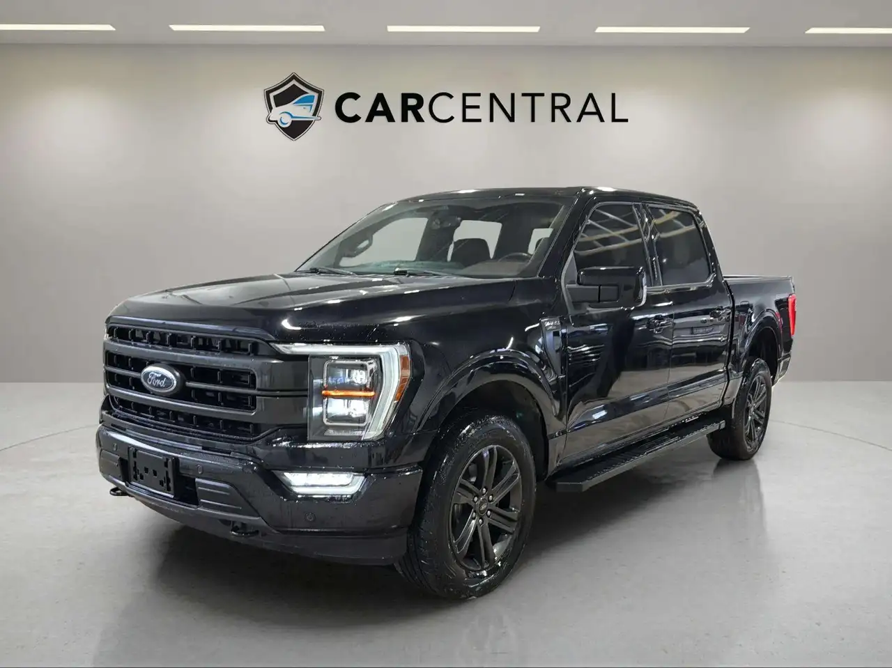 2022 Ford F 150