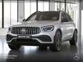 Mercedes-Benz GLC 43 AMG GLC 43 4M AMG+NIGHT+PANO+360+AHK+MULTIBEAM+TOTW+9G Weiß - thumbnail 2