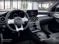 Mercedes-Benz GLC 43 AMG GLC 43 4M AMG+NIGHT+PANO+360+AHK+MULTIBEAM+TOTW+9G Weiß - thumbnail 11