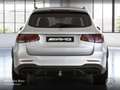 Mercedes-Benz GLC 43 AMG GLC 43 4M AMG+NIGHT+PANO+360+AHK+MULTIBEAM+TOTW+9G Weiß - thumbnail 9