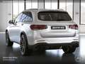 Mercedes-Benz GLC 43 AMG GLC 43 4M AMG+NIGHT+PANO+360+AHK+MULTIBEAM+TOTW+9G Weiß - thumbnail 23