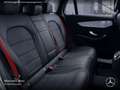 Mercedes-Benz GLC 43 AMG GLC 43 4M AMG+NIGHT+PANO+360+AHK+MULTIBEAM+TOTW+9G Weiß - thumbnail 14