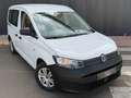 Volkswagen Caddy Maxi Kombi 2.0 TDI 75kW (102CV) Blanco - thumbnail 2
