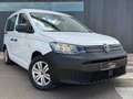 Volkswagen Caddy Maxi Kombi 2.0 TDI 75kW (102CV) Blanco - thumbnail 1