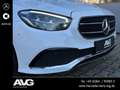 Mercedes-Benz E 300 E 300 de 4M T Avantgarde MBUX LED Navi Widescr. Weiß - thumbnail 7