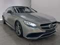 Mercedes-Benz S 63 AMG Coupe *SWAROVSKI*MAGNO*CARBON*EXKLUSIV* Grau - thumbnail 3