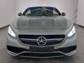 Mercedes-Benz S 63 AMG Coupe *SWAROVSKI*MAGNO*CARBON*EXKLUSIV* Grau - thumbnail 2