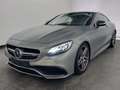 Mercedes-Benz S 63 AMG Coupe *SWAROVSKI*MAGNO*CARBON*EXKLUSIV* Grau - thumbnail 1
