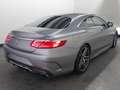 Mercedes-Benz S 63 AMG Coupe *SWAROVSKI*MAGNO*CARBON*EXKLUSIV* Grau - thumbnail 4
